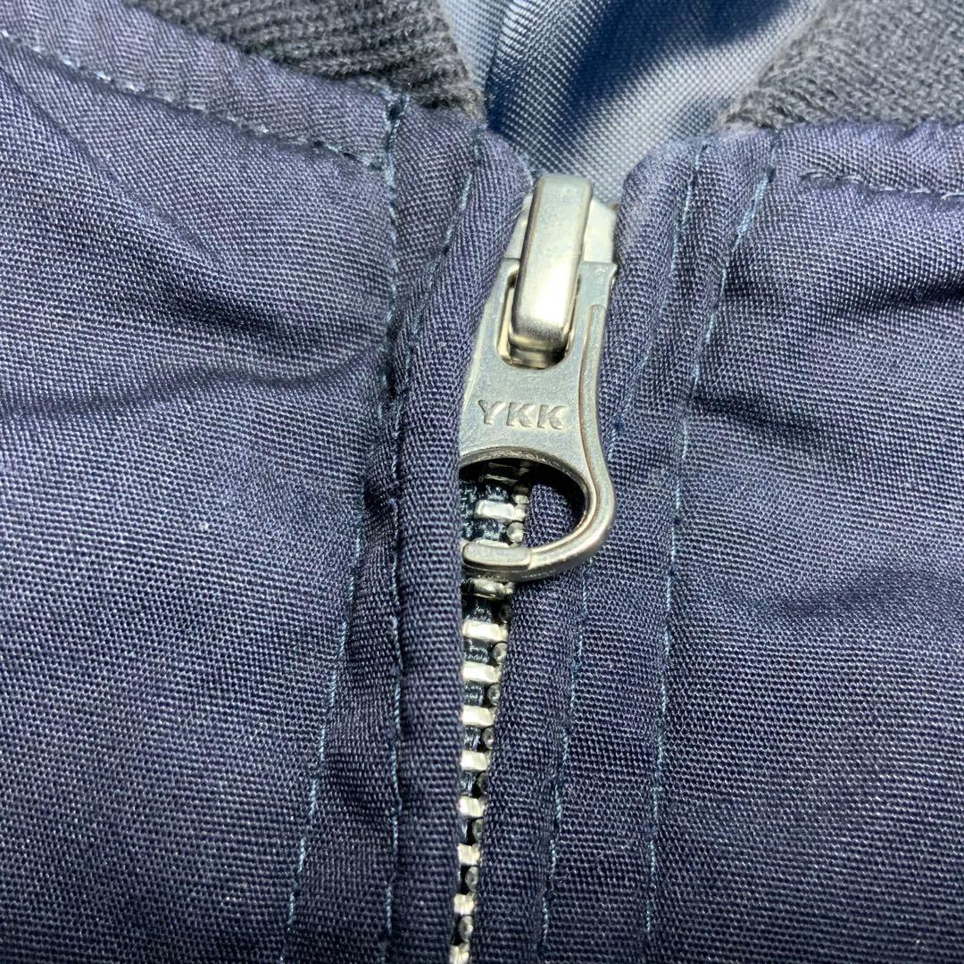 【希少】 King Gnu 初期グッズ ブルゾン XL ブレインウォッシュ