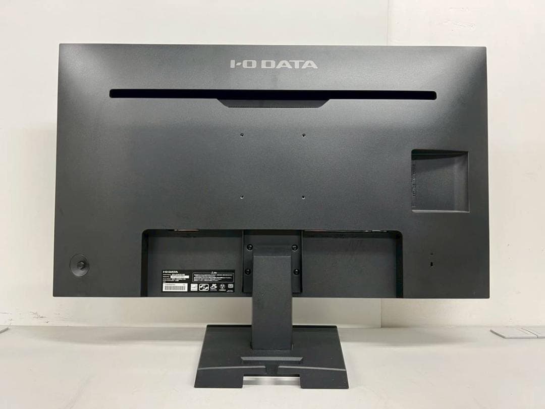 【完動品】IODATA 液晶ディスプレイ EX-LD4K321VB