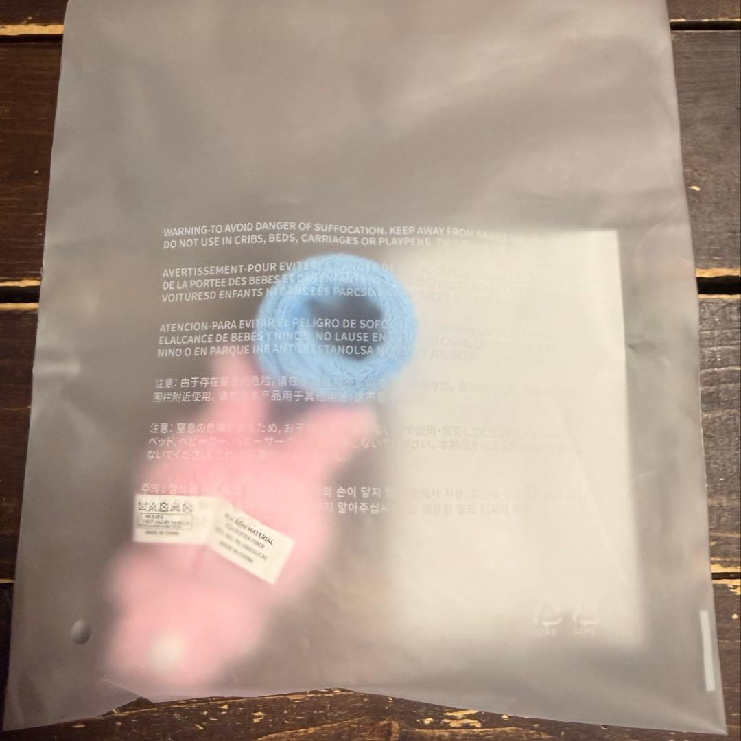 SEVENTEEN MINITEEN トラム ジョンハン デコバンド TORAM