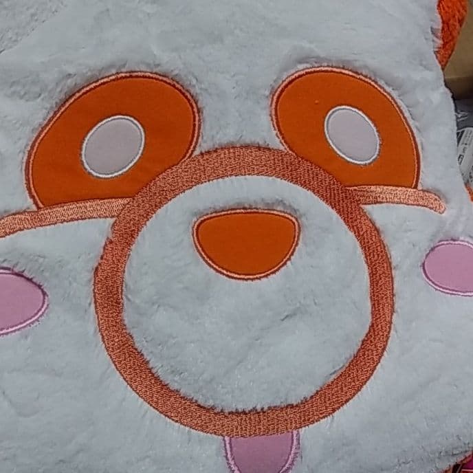 (LIVEのお供に！)橙セット28点＋R2の時のペンライト