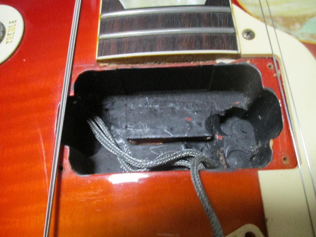 その他 Greco Mint Collection Super Real EG59-85