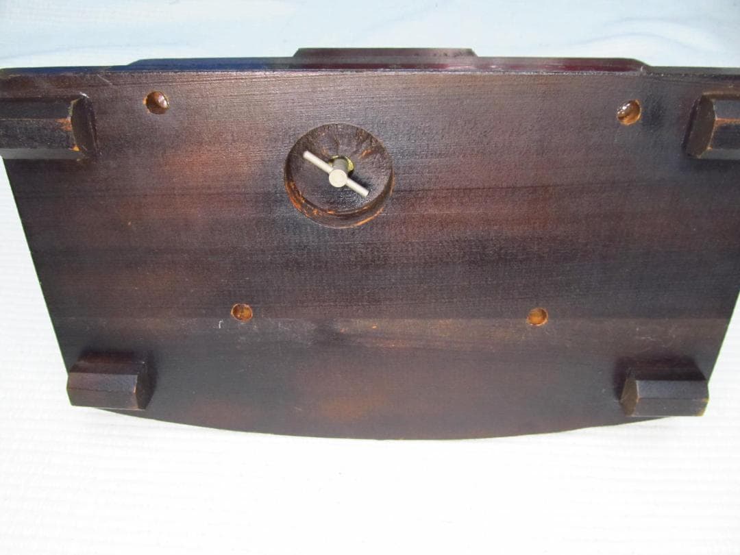 東京大学安田大講堂模型オルゴール(歌詞紙付き)