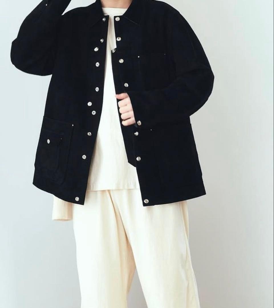 ジャケット・アウター Sick and Tired \"WELDER SUEDE JACKET\"