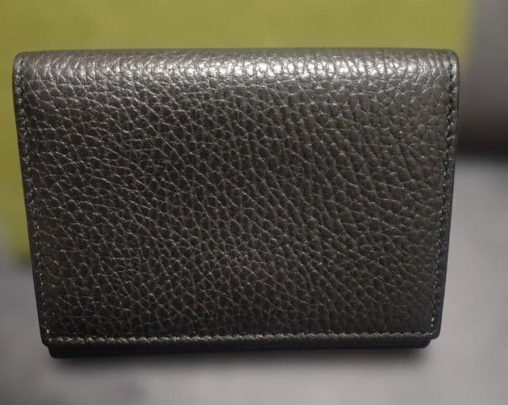 ポップコーン GUCCI　グッチ　GG　 財布