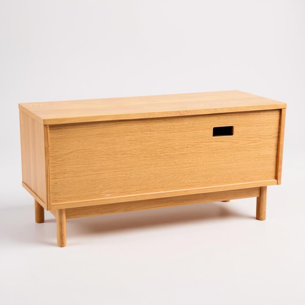 unico ウニコ KIRP キルプ AVボード W1200 テレビボード 北欧