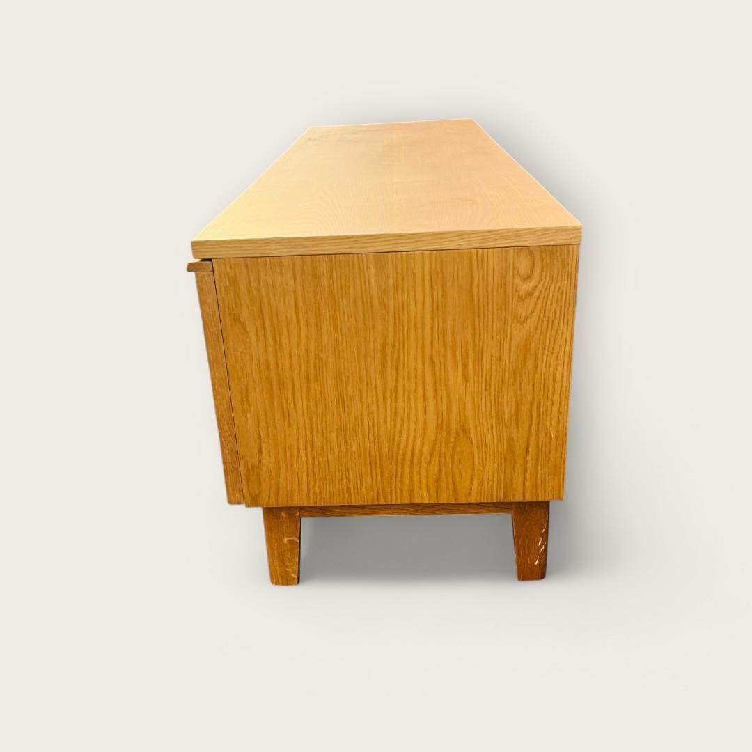 unico ウニコ KIRP キルプ AVボード W1200 テレビボード 北欧