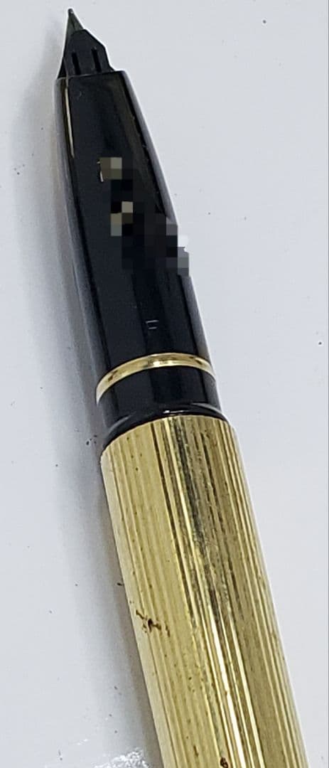 ヴィンテージ シェーファー 万年筆 14K