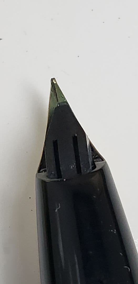 ヴィンテージ シェーファー 万年筆 14K