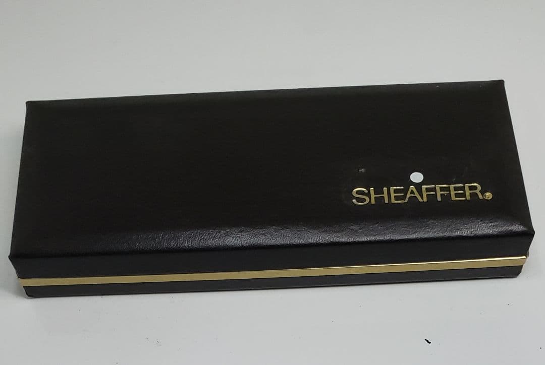 ヴィンテージ シェーファー 万年筆 14K