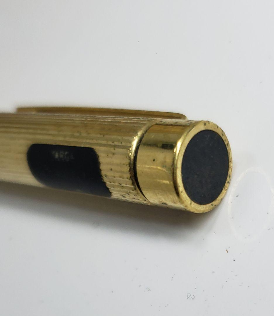 ヴィンテージ シェーファー 万年筆 14K