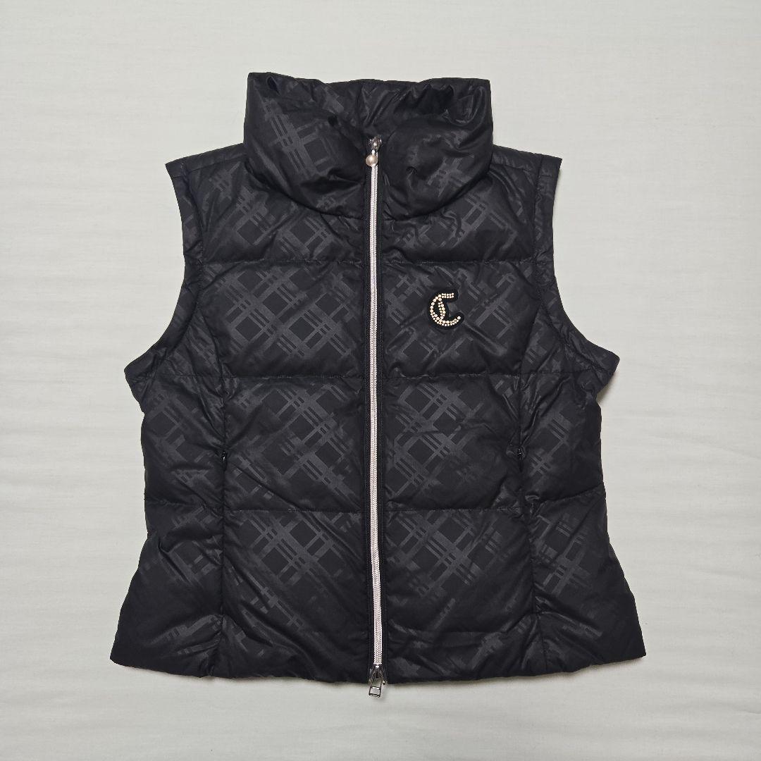 Callaway ダウンジャケット Sサイズ 4way