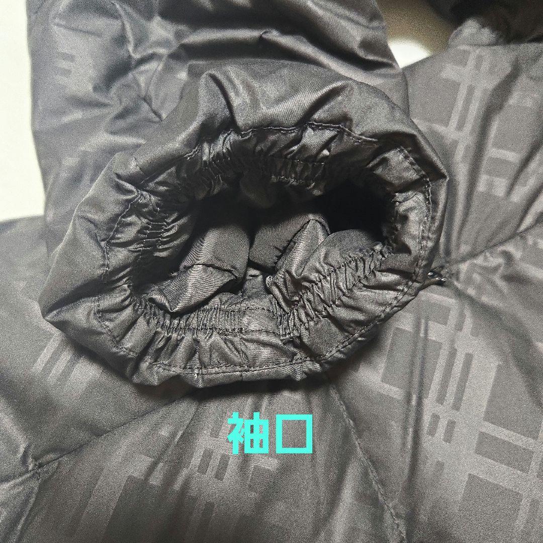 Callaway ダウンジャケット Sサイズ 4way