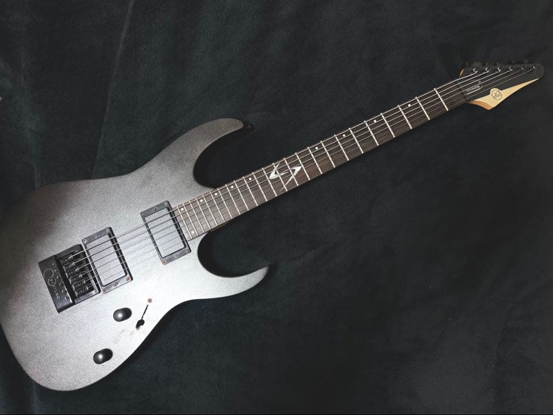 ギター VGS soulmaster6