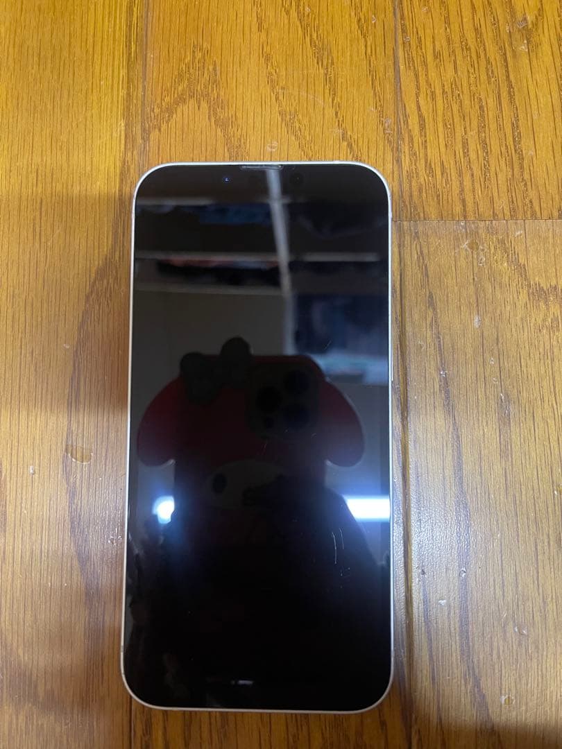 携帯電話本体 Apple iPhone 13 128GB