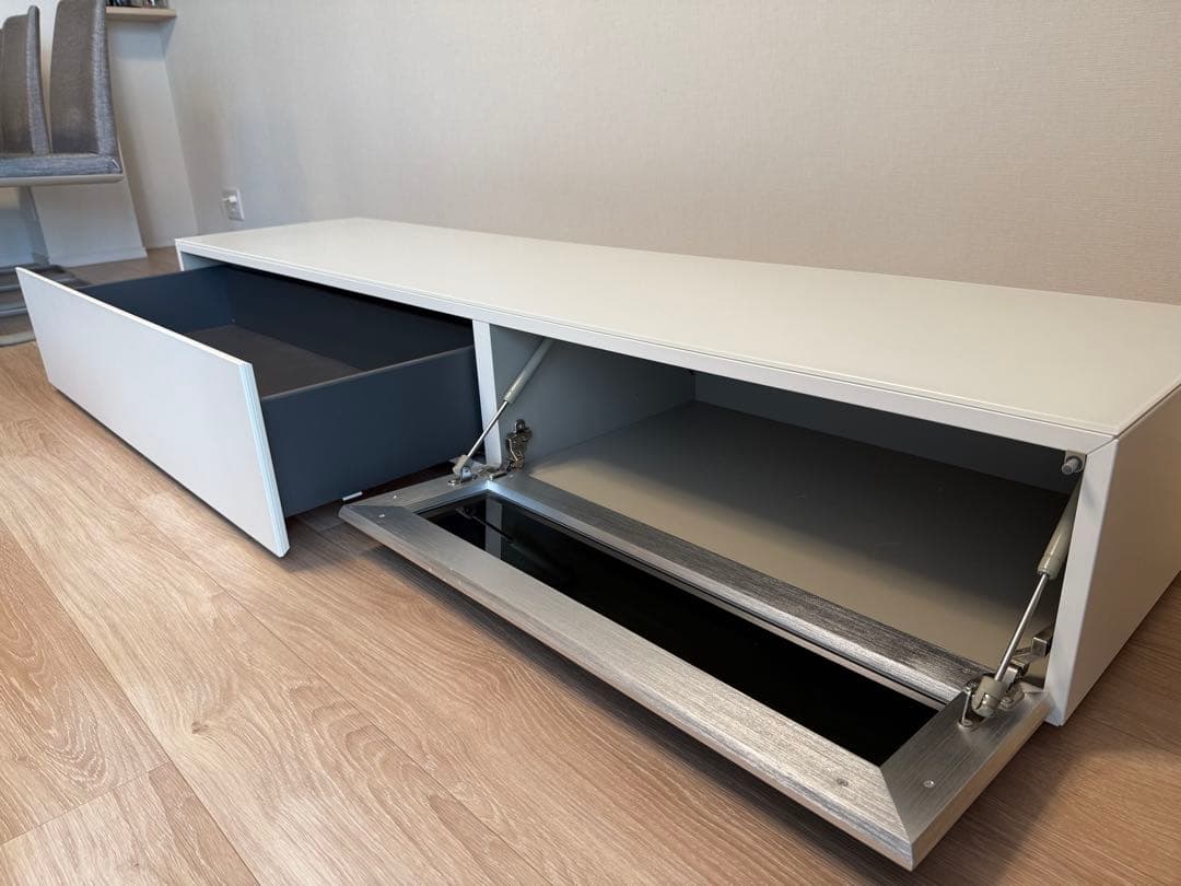 BoConcept (ボーコンセプト) LUGANO ルガーノ テレビ台