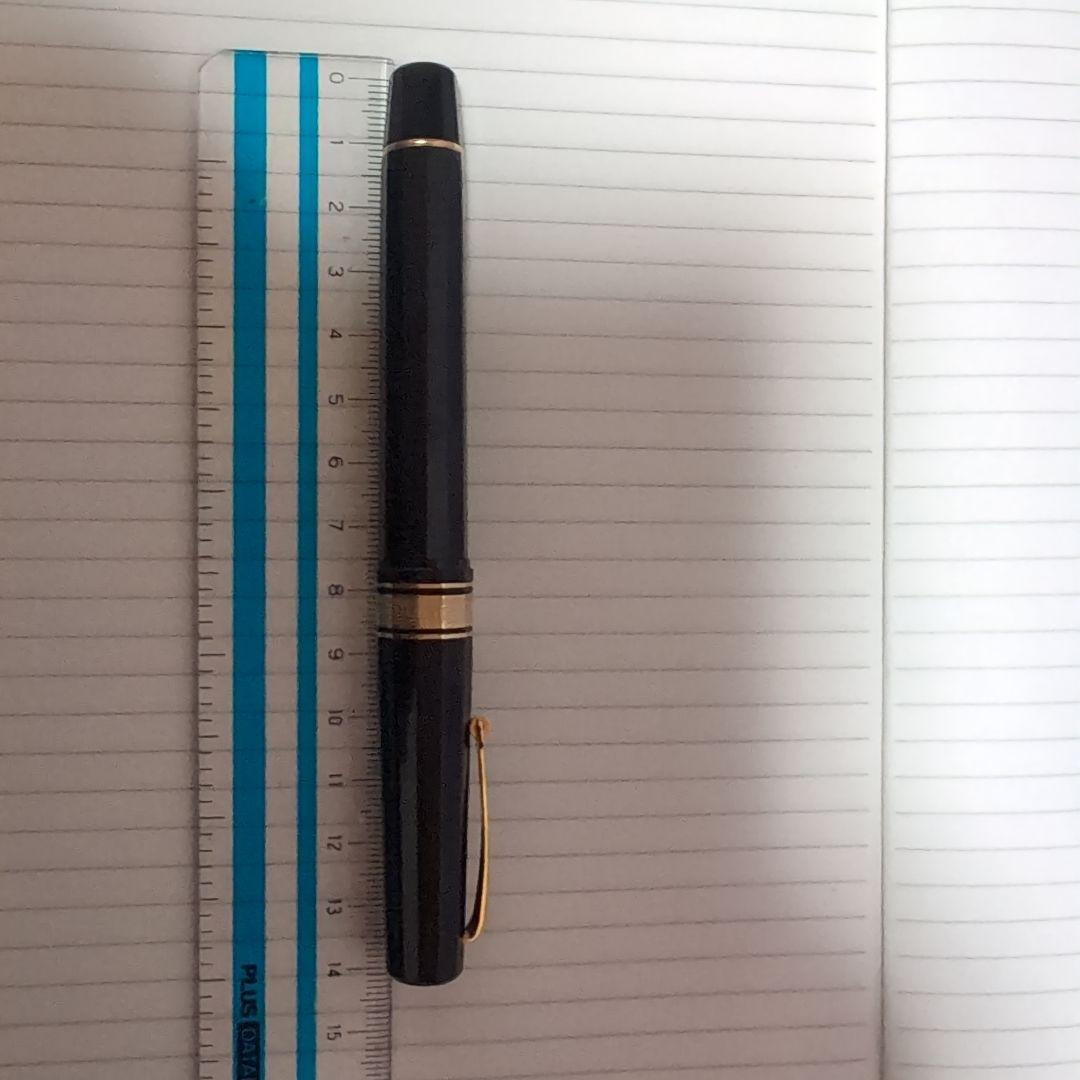 オマス　万年筆