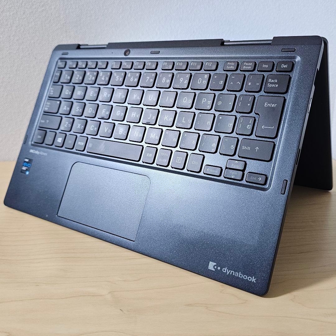 V83HS／ Core i5 第11世代／16GB／タッチパネル／ペンおまけ