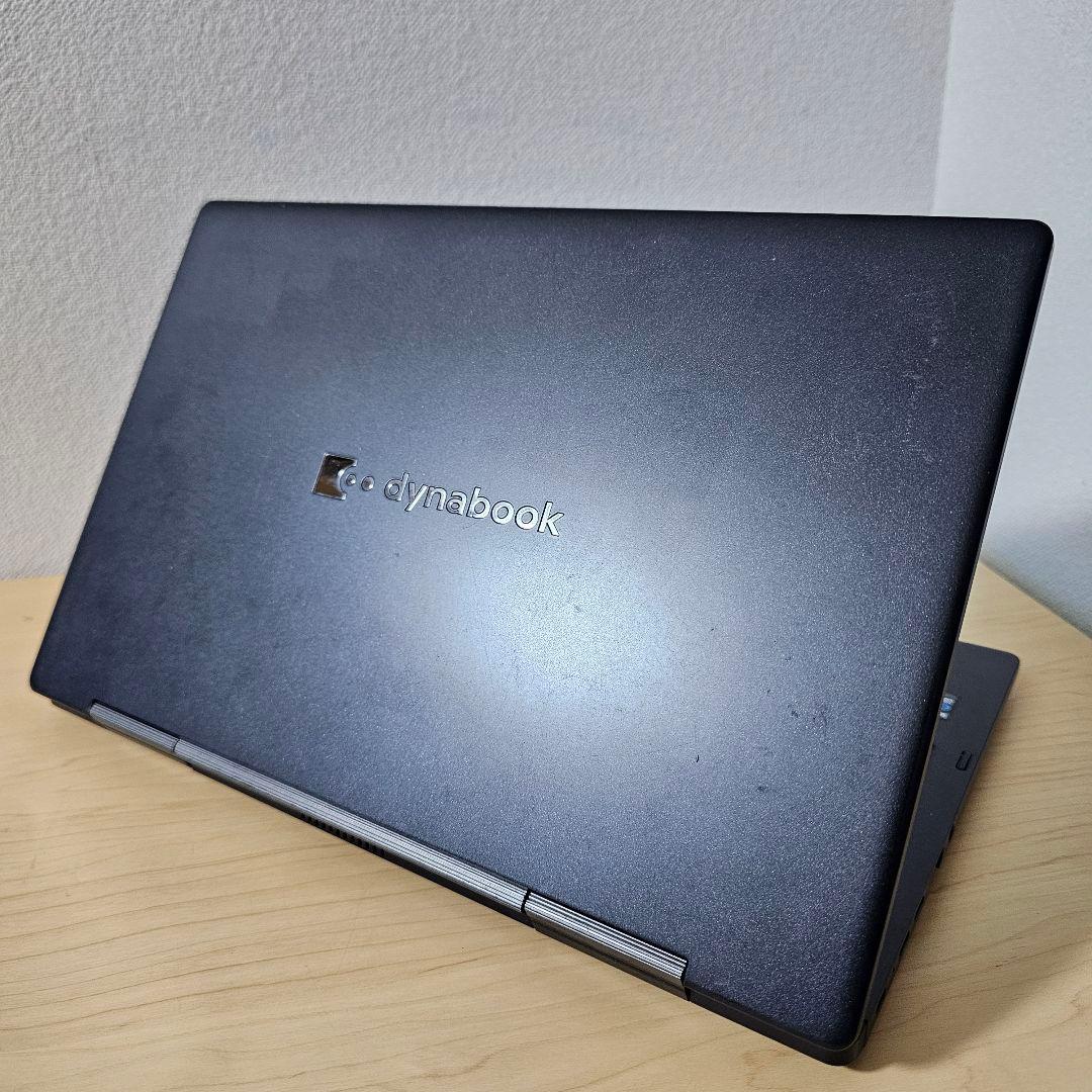 V83HS／ Core i5 第11世代／16GB／タッチパネル／ペンおまけ