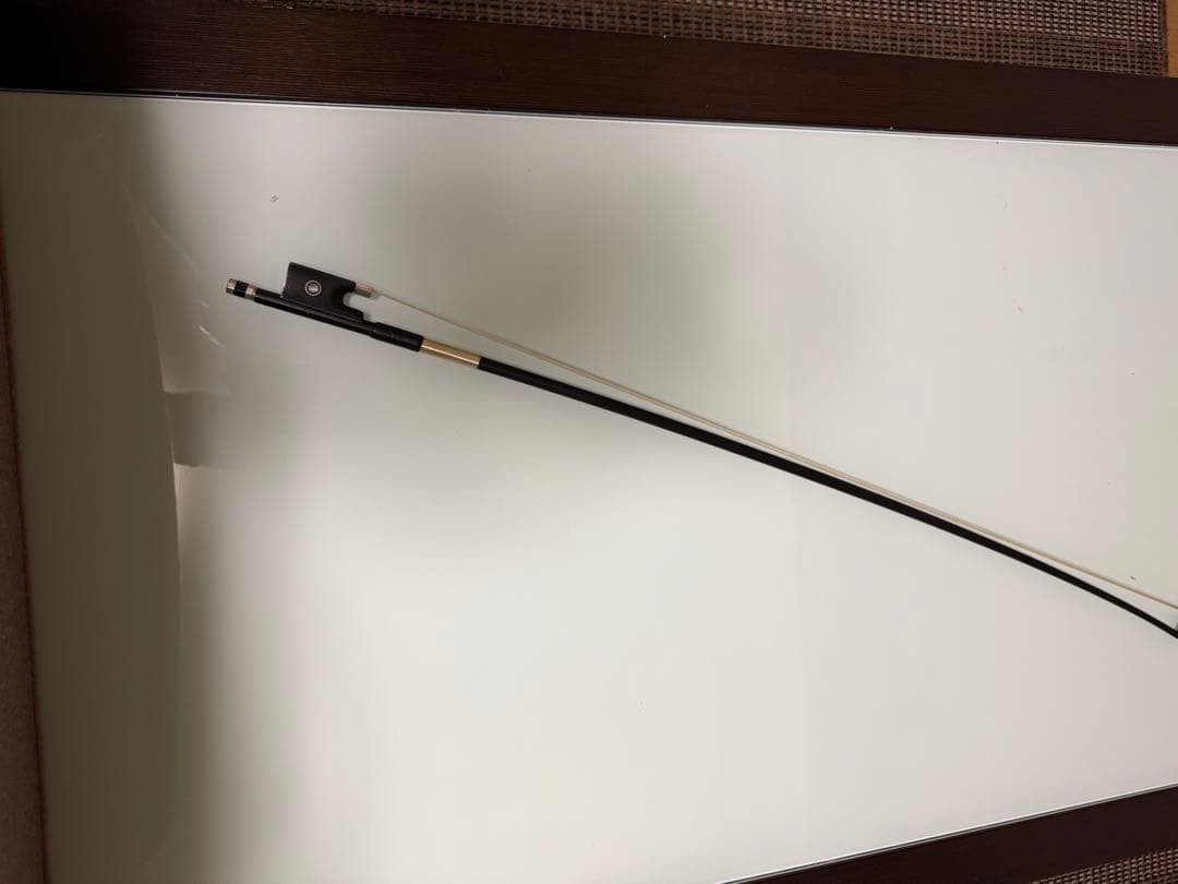 Suzukiバイオリン No520 4/4 ケース付き