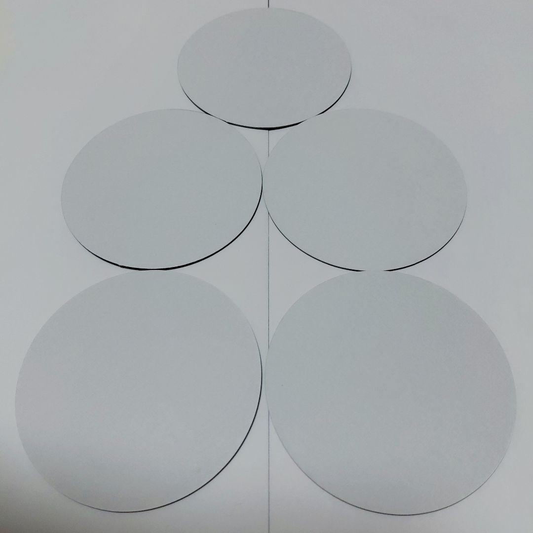 鬼滅の刃 ufotable cafe コースター 煉獄杏寿郎 無限列車編