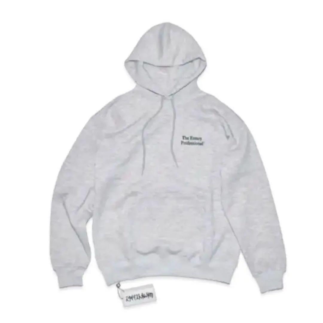 ENNOY x スタイリスト私物Sweat Hoodie