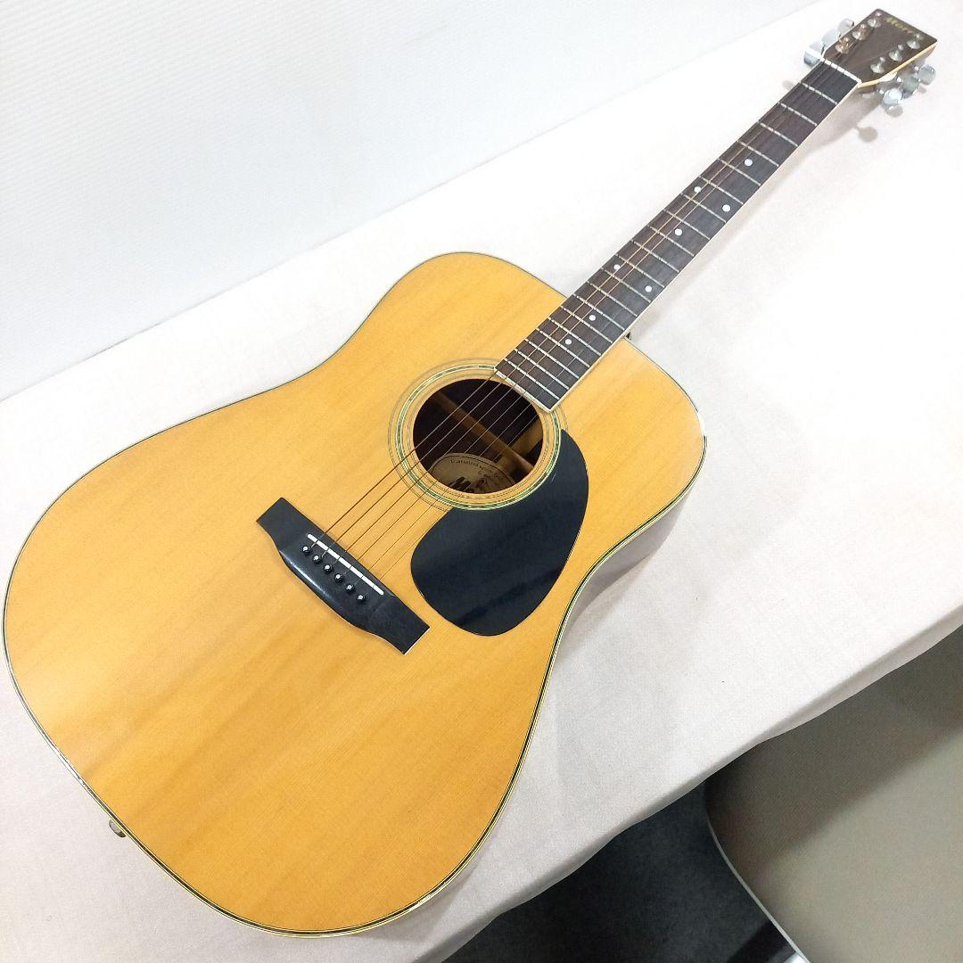 Morris エレアコ W-28 日本製 ジャパンビンテージ モーリス