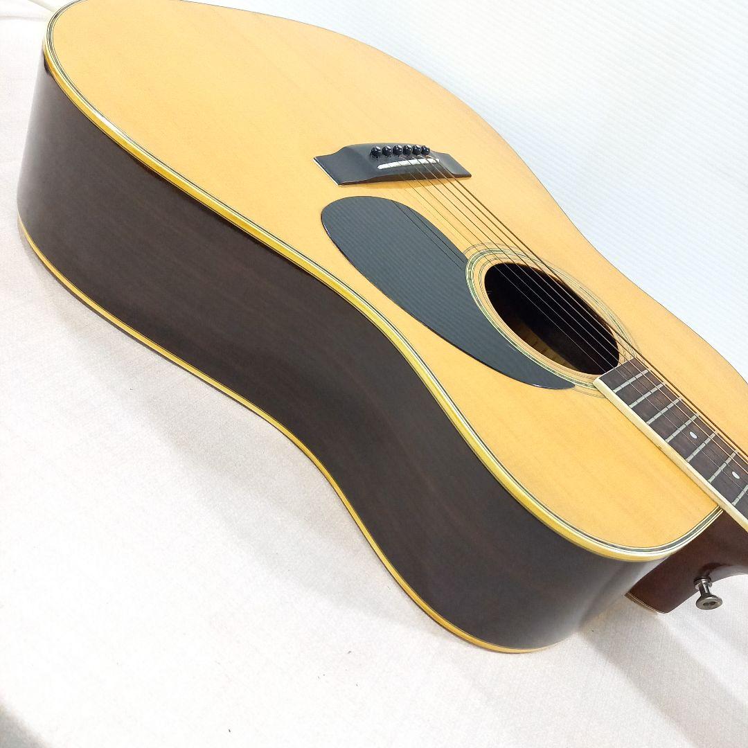 Morris エレアコ W-28 日本製 ジャパンビンテージ モーリス