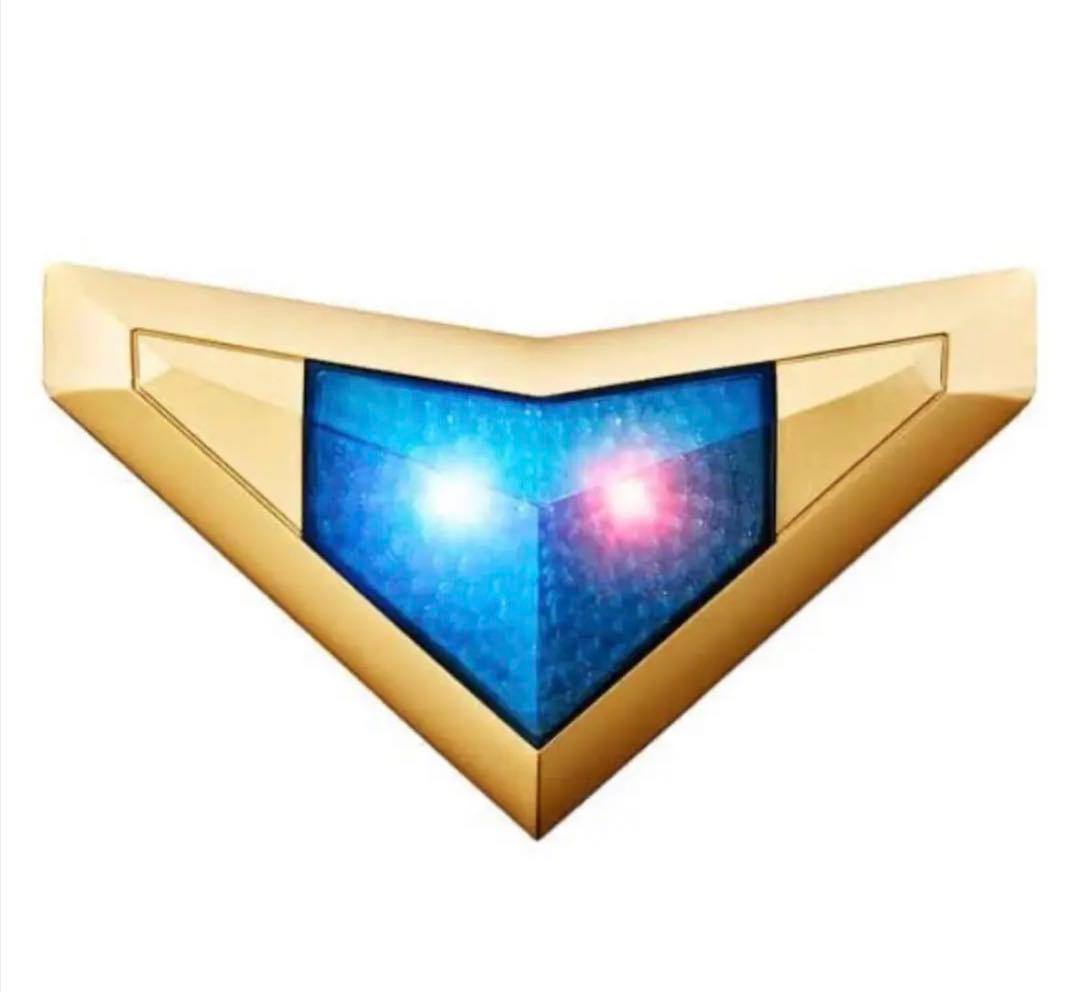 ウルトラレプリカ　エスプレンダー 25th Anniversary ver.