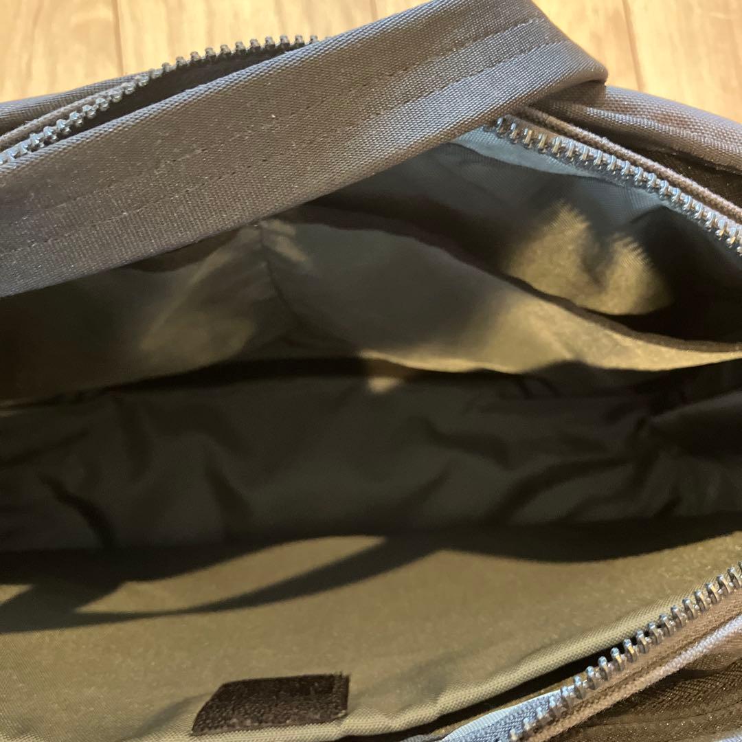 PORTER 吉田かばん ビジネスバッグ ブラック