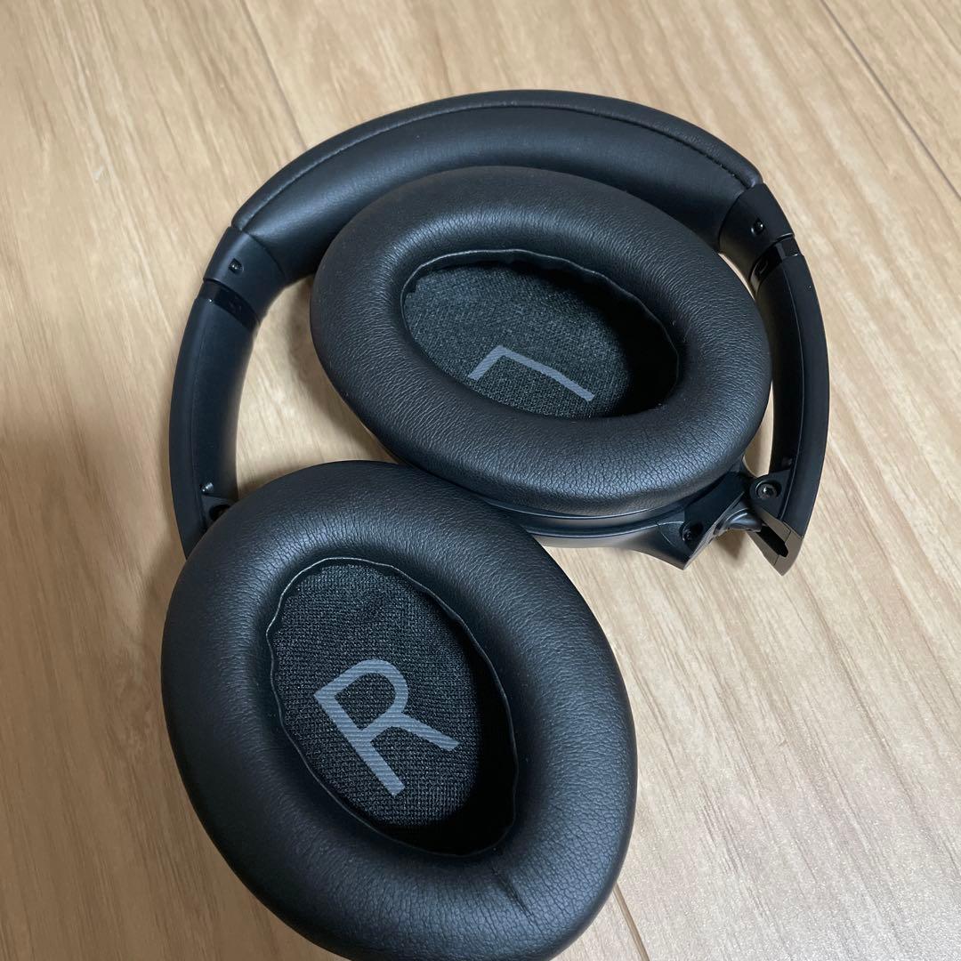 Bose QuietComfort ワイヤレスヘッドホン