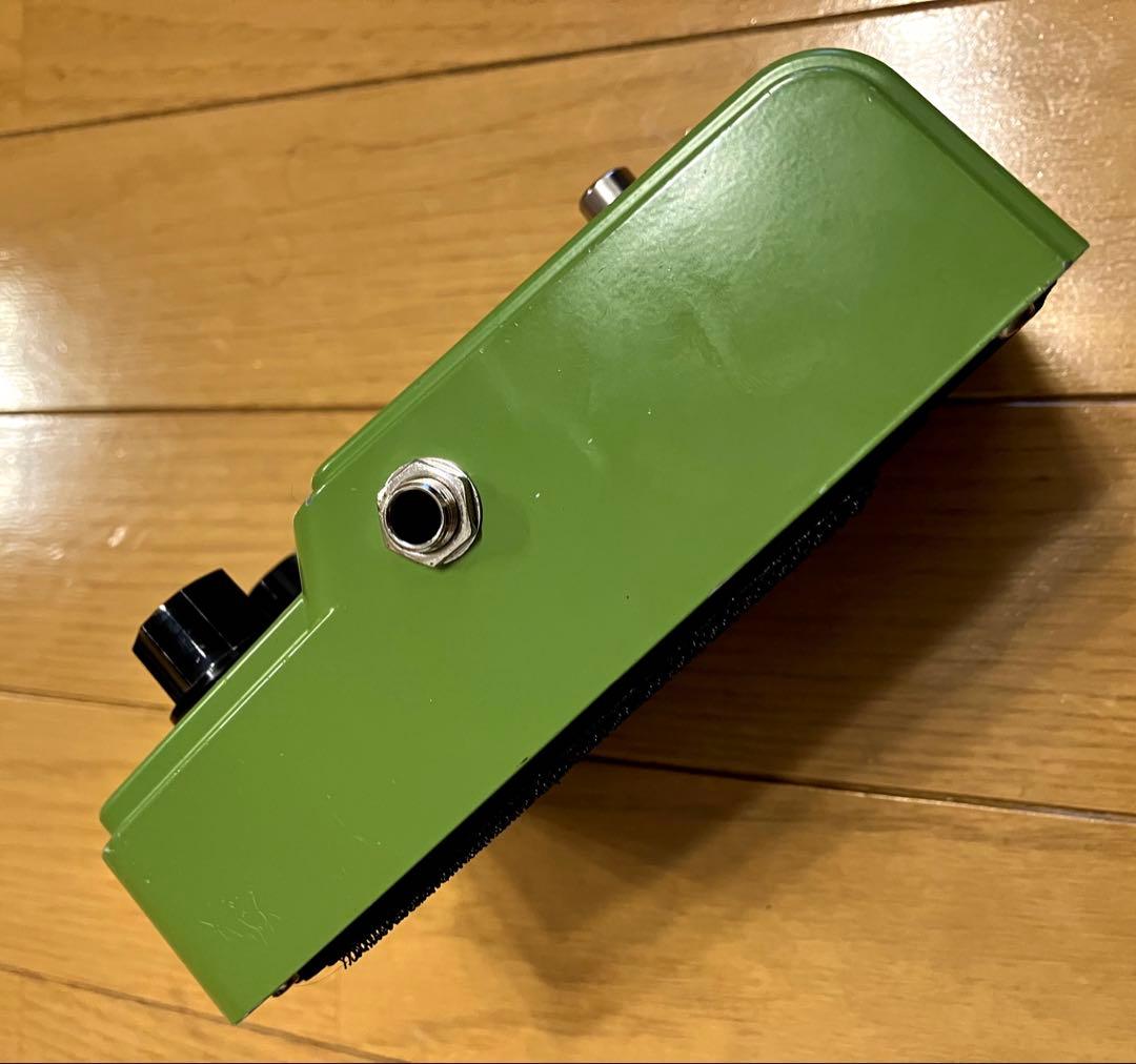 ギター Maxon OD-820