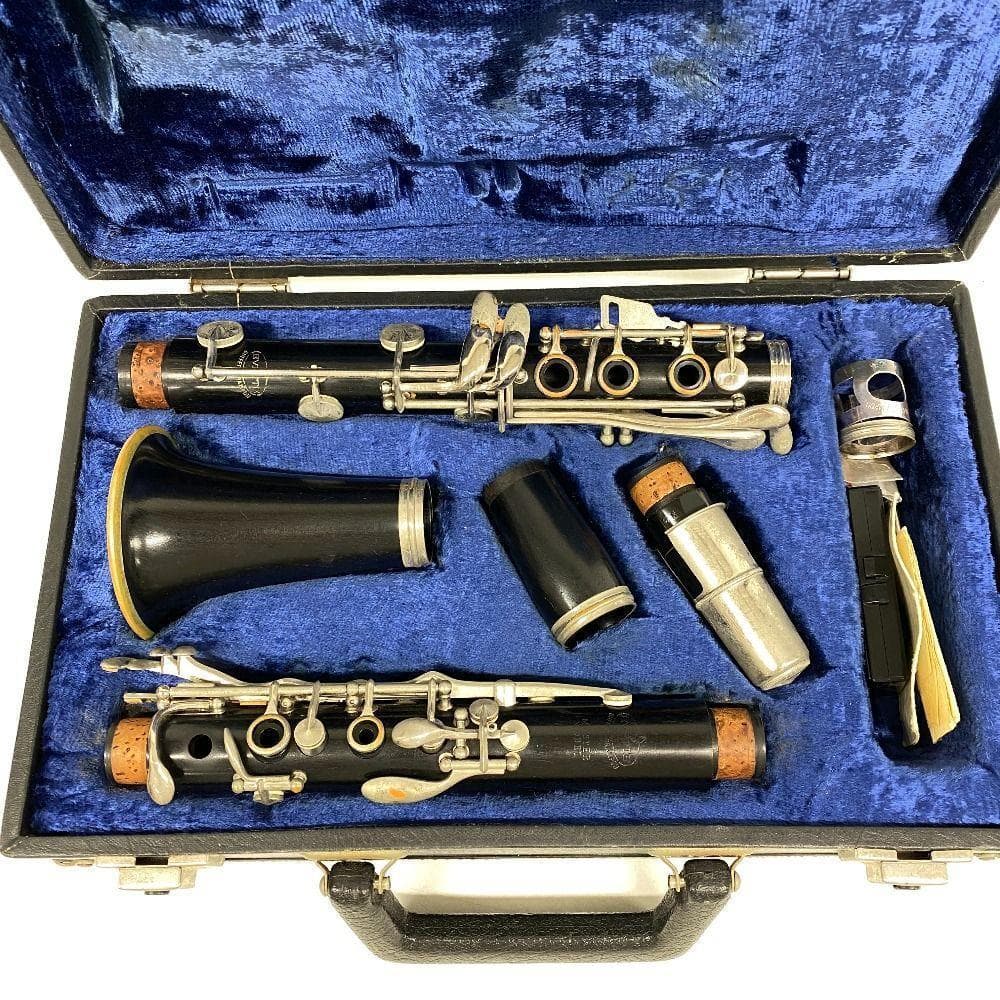 Buffet Crampon ビュッフェクランポン B-13 クラリネット