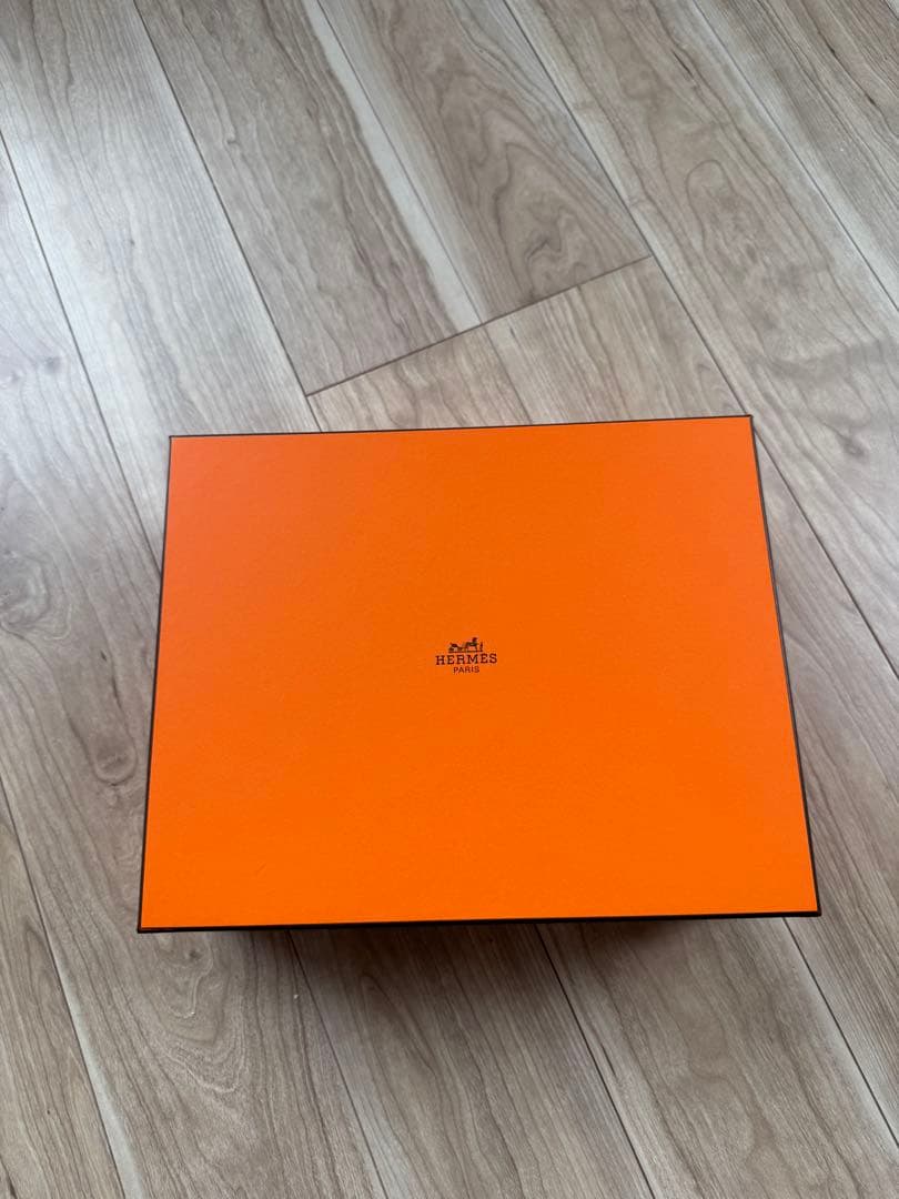 HERMES 馬のぬいぐるみ エルミー　新品未使用品