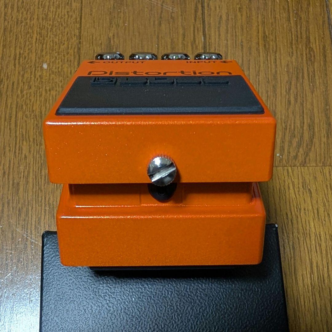 【美品】BOSS DS-1X ディストーション エフェクター