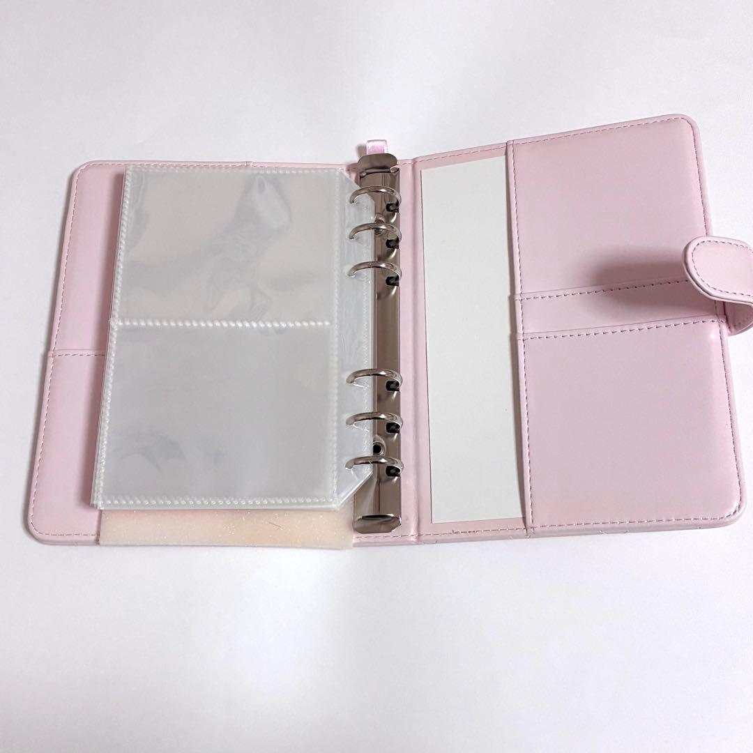 サンリオ 夢見るエンジェル 第1弾 バインダー