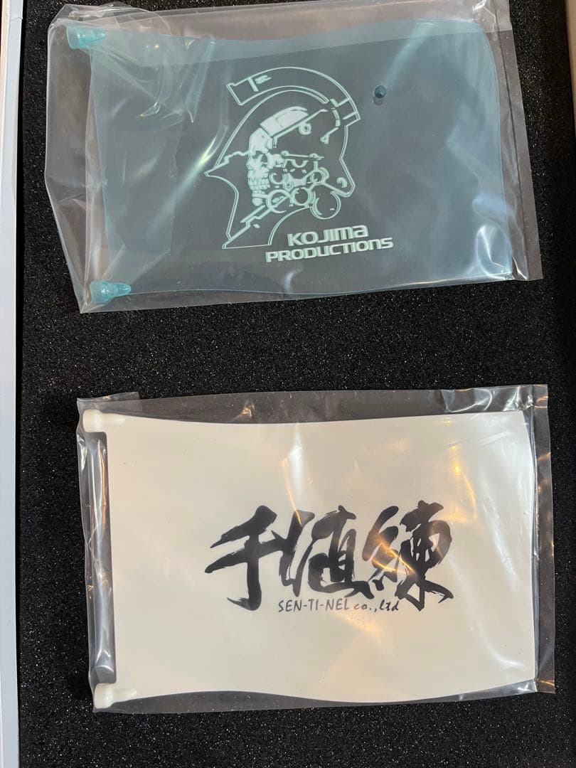 千値練 ルーデンス(ブラックバージョン) Ludens Black Ver