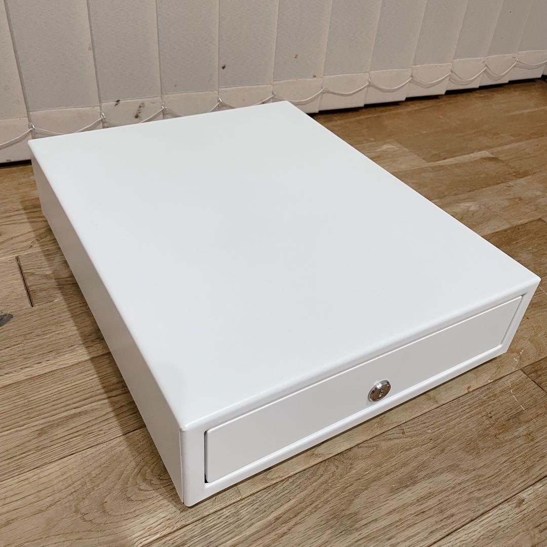 SII セイコー サーマルプリンター ドロアー RP-F10 エアレジ対応