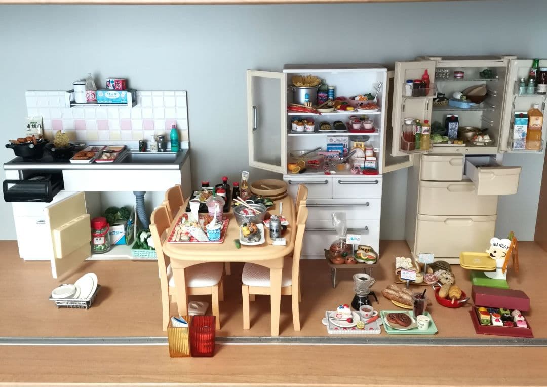 楽しい 面白い【画像多数ご覧ください】リーメント ぷちサンプル ぷちシリーズ