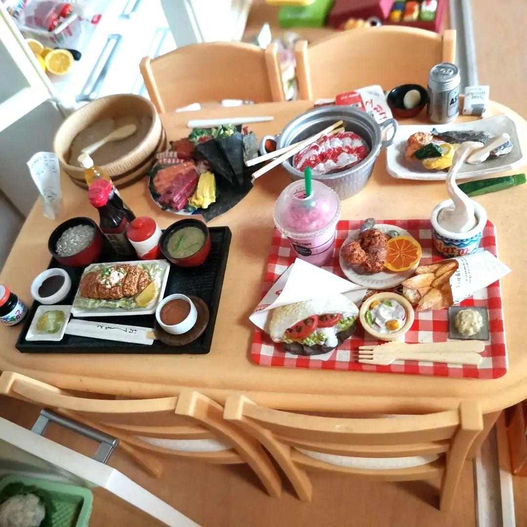 楽しい 面白い【画像多数ご覧ください】リーメント ぷちサンプル ぷちシリーズ