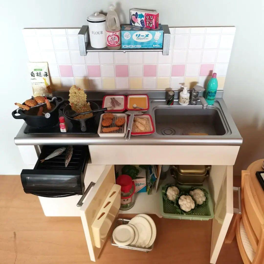 楽しい 面白い【画像多数ご覧ください】リーメント ぷちサンプル ぷちシリーズ