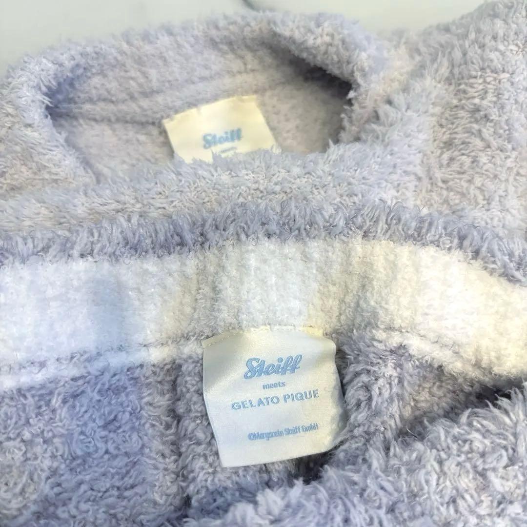 専用♡ジェラートピケ シュタイフ Steiff gelato pique