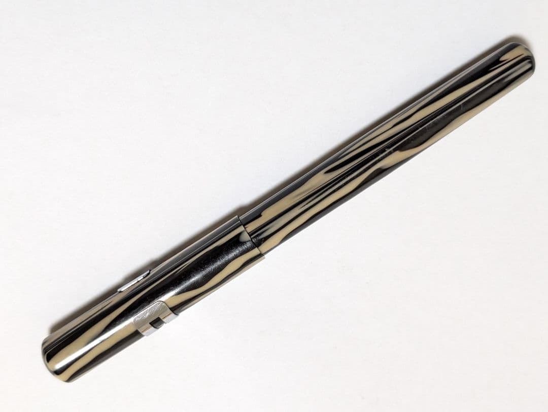 五十音　ミミック　ペンギン　鉛筆補助軸