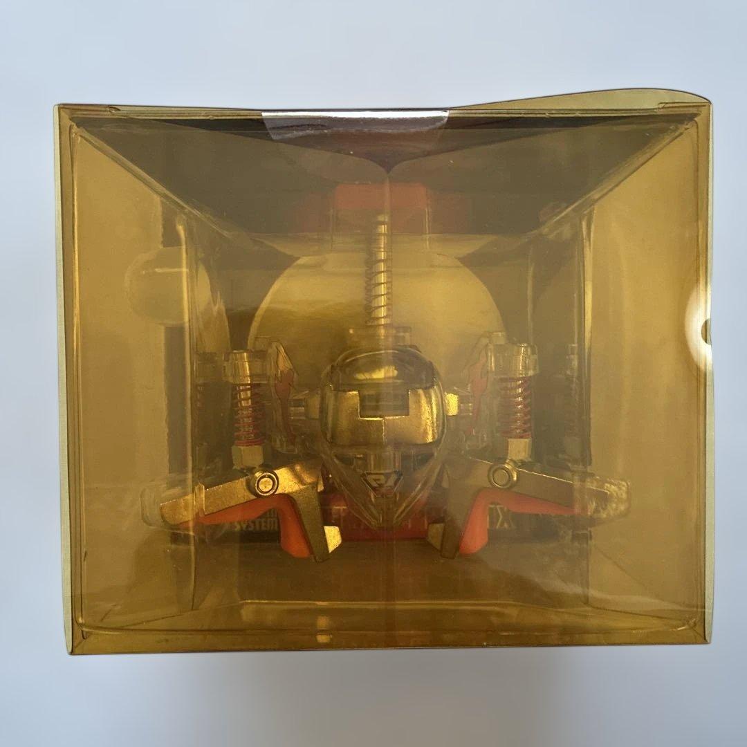 ビーダマン5周年記念アルティメットフェニックス