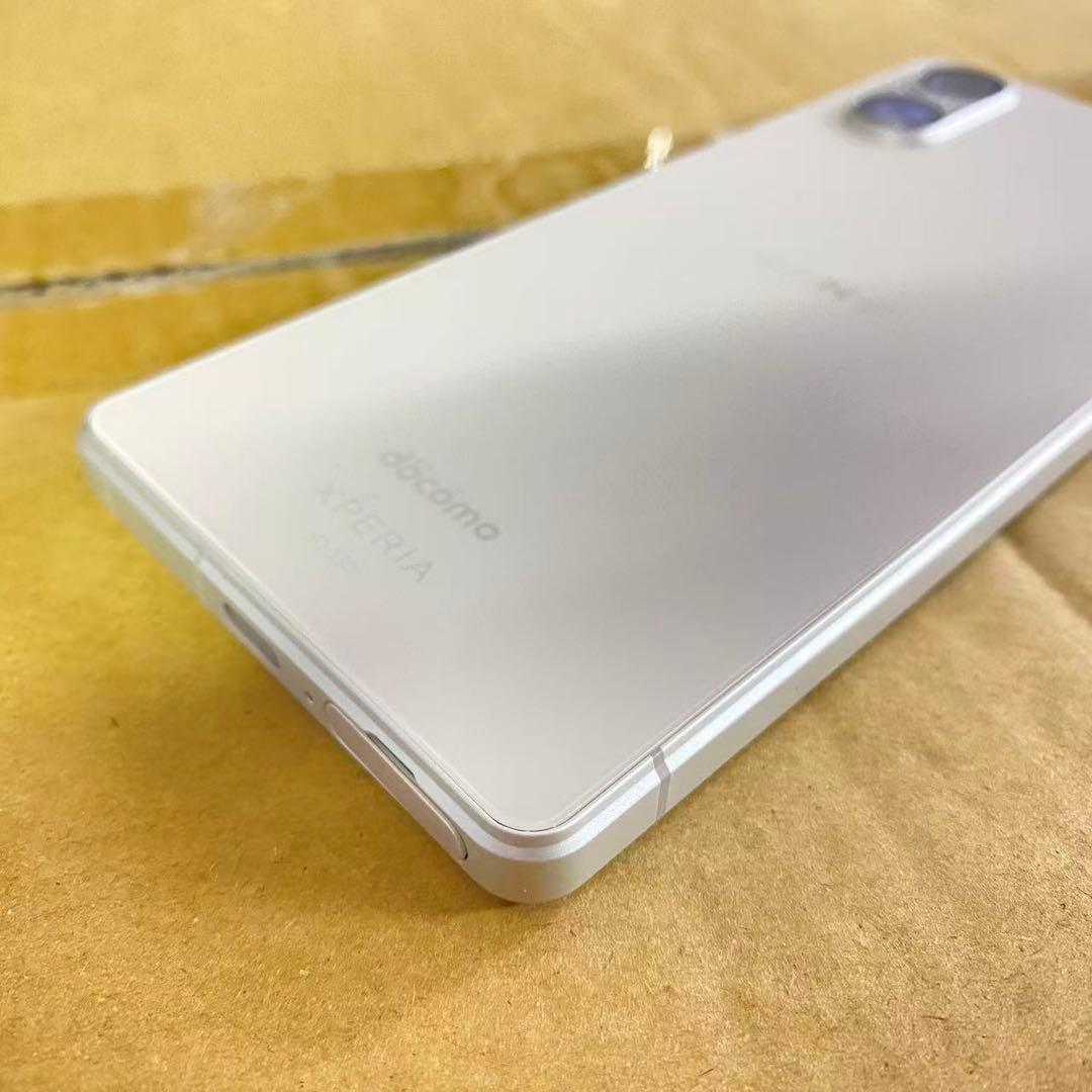 SO-53D SONY Xperia 5V 128GB 判定なし 送料無料