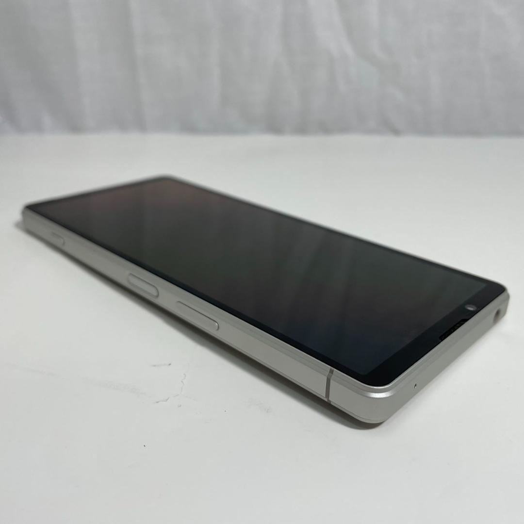 SO-53D SONY Xperia 5V 128GB 判定なし 送料無料