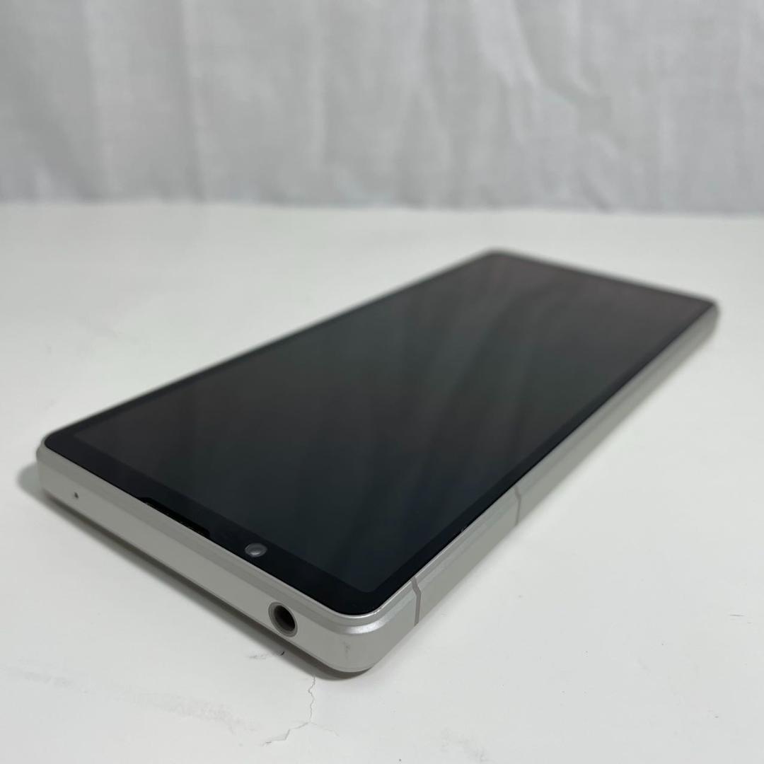 SO-53D SONY Xperia 5V 128GB 判定なし 送料無料