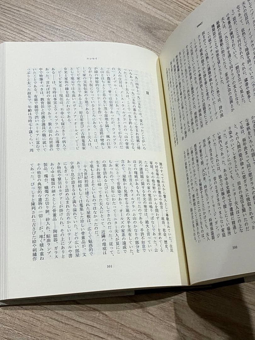 定本ラヴクラフト全集8