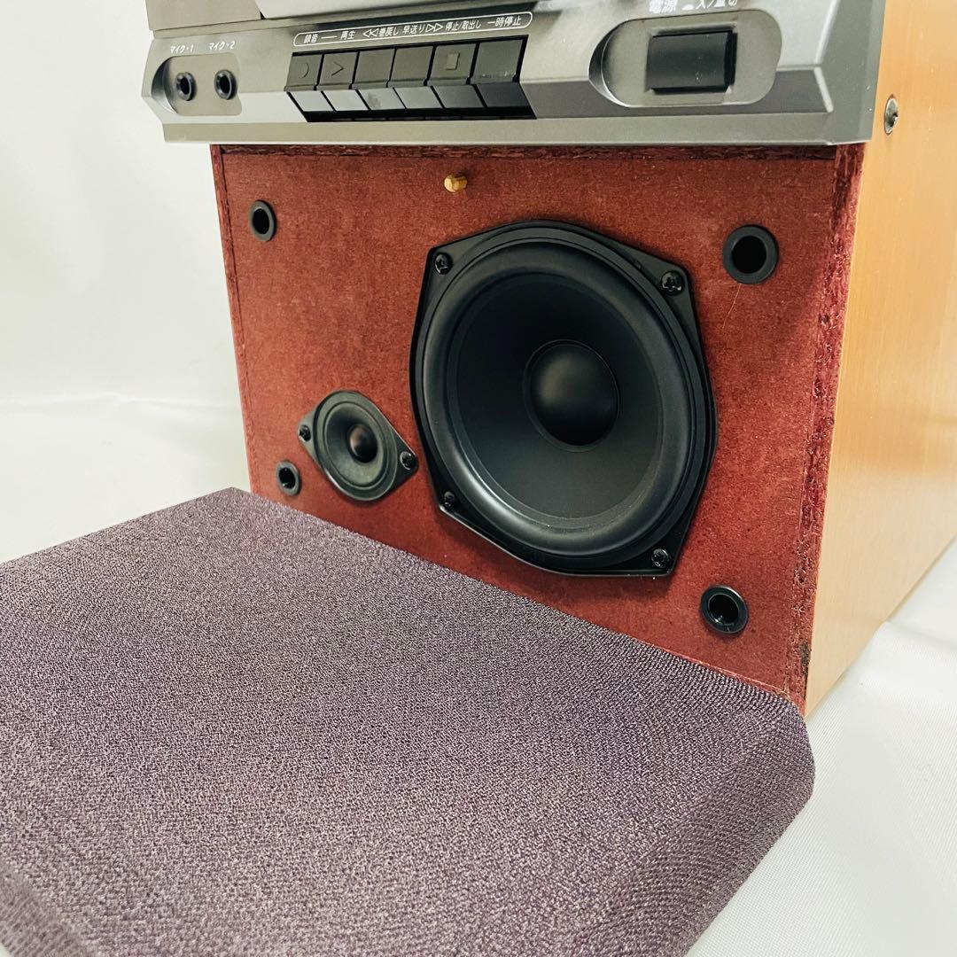 DENON デノン COLUMBIA コロムビア DVDカラオケ CDV-550