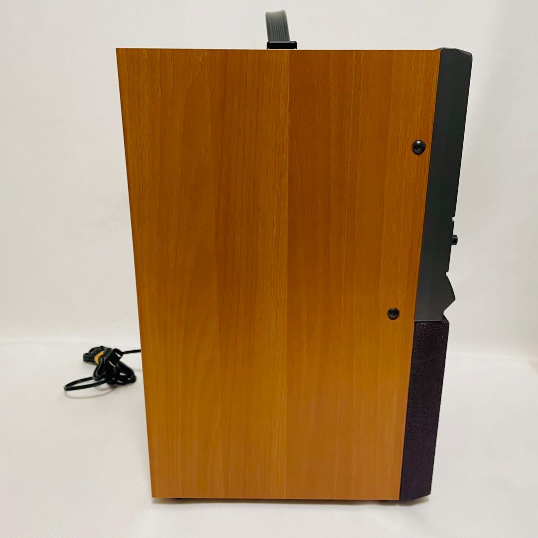 DENON デノン COLUMBIA コロムビア DVDカラオケ CDV-550