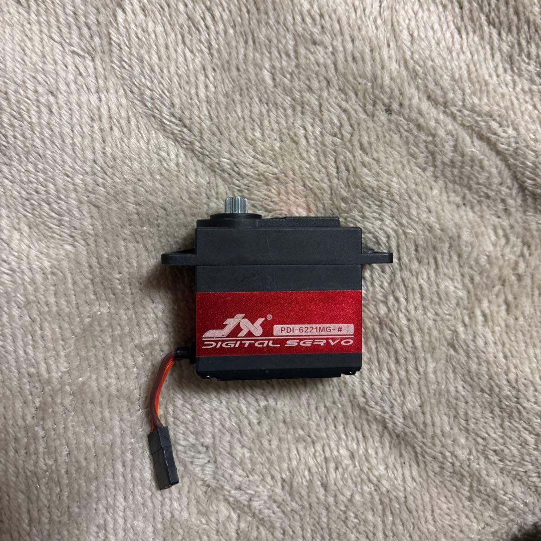 組立　調整済　ヨコモ RD2.0 ドリフト　シャーシ　 サーボ付き